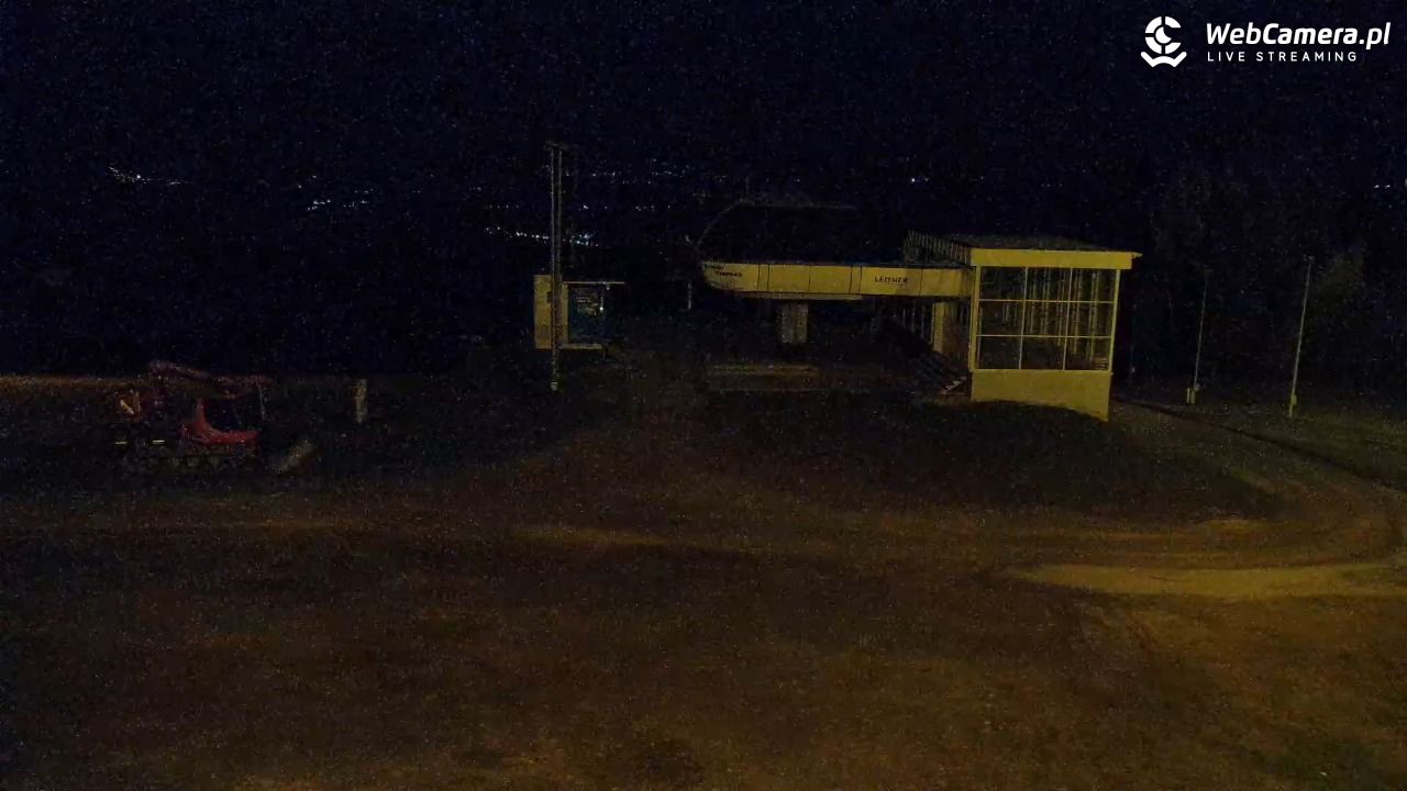 Kotelnica - Jankulakowski Wierch - 30 październik 2025, 20:14