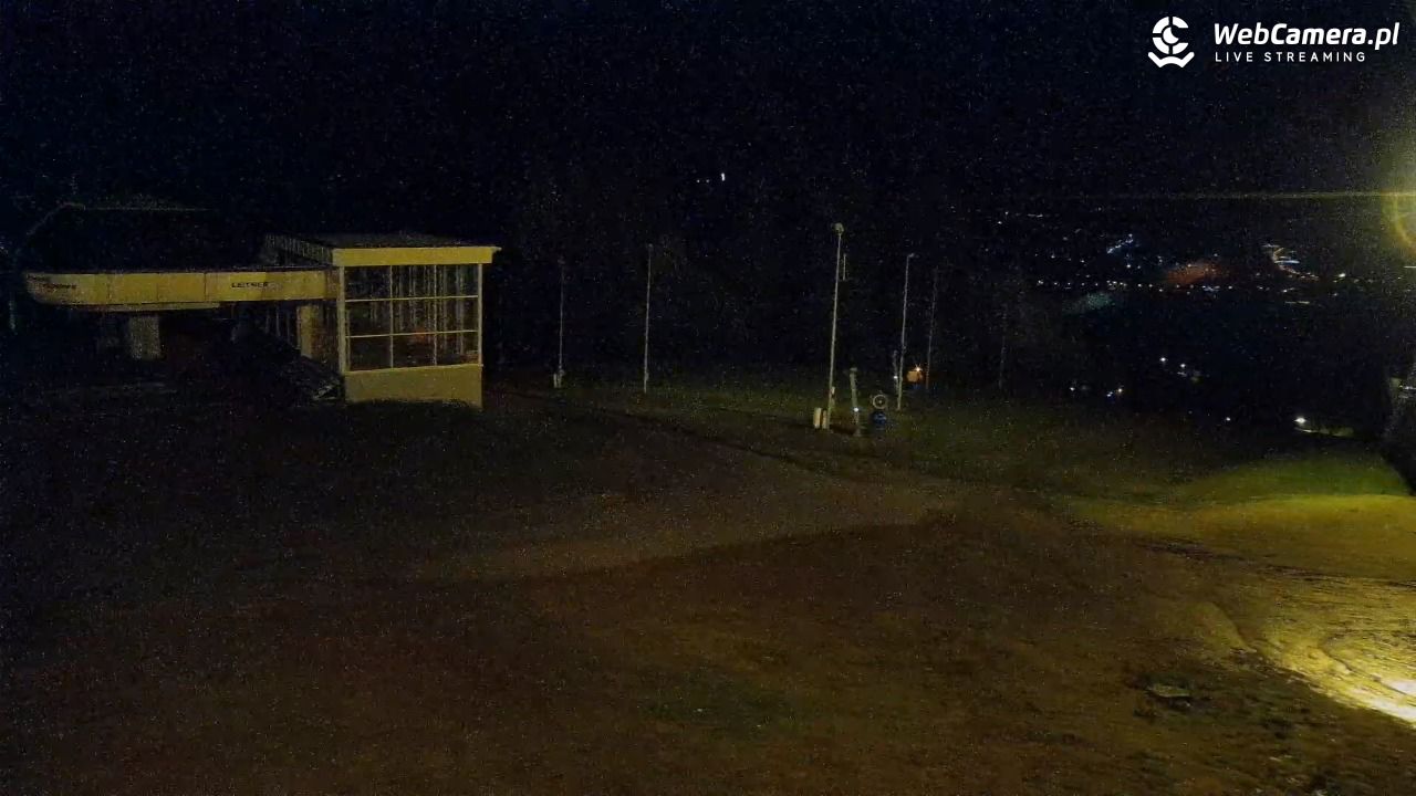 Kotelnica - Jankulakowski Wierch - 25 październik 2025, 00:12