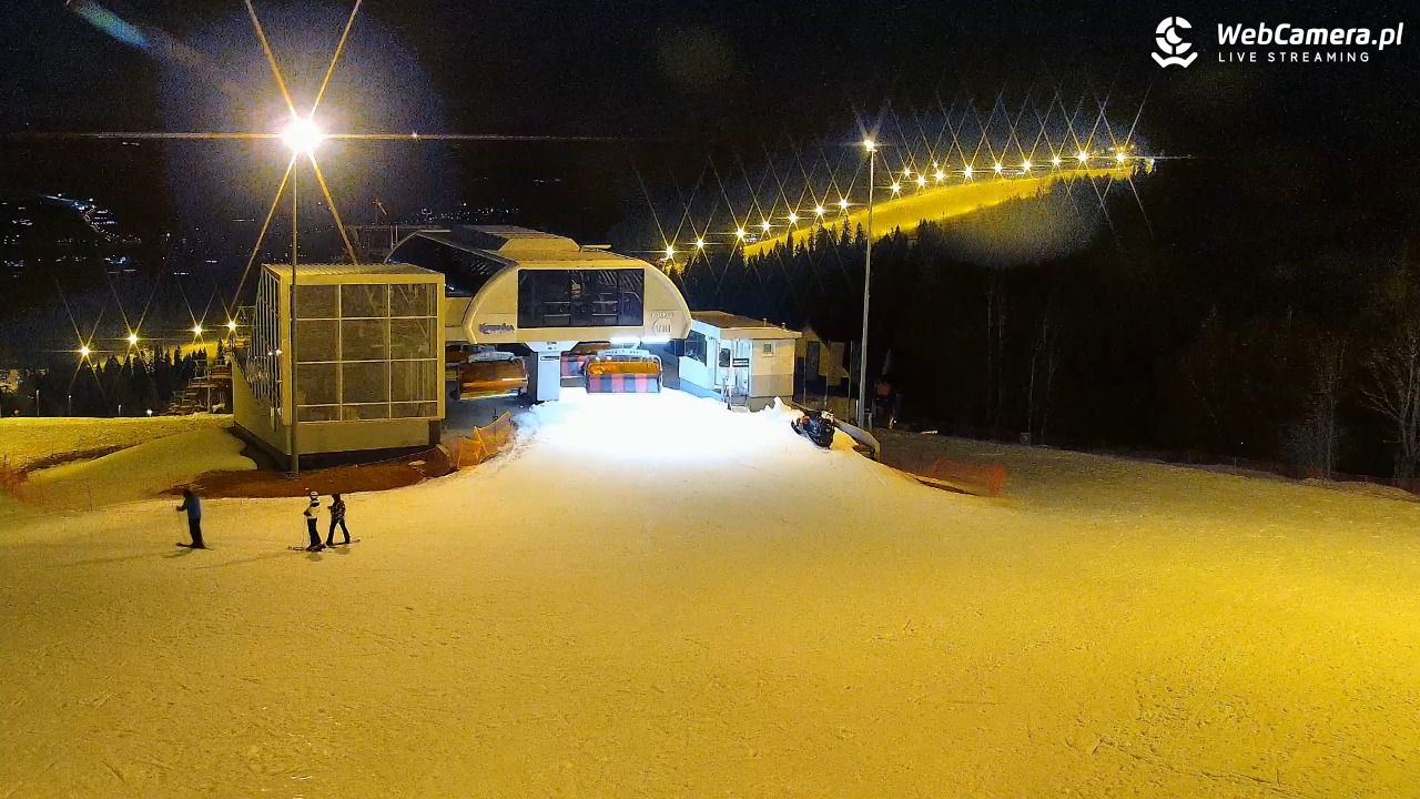 Kotelnica - Jankulakowski Wierch - 03 marzec 2026, 18:28