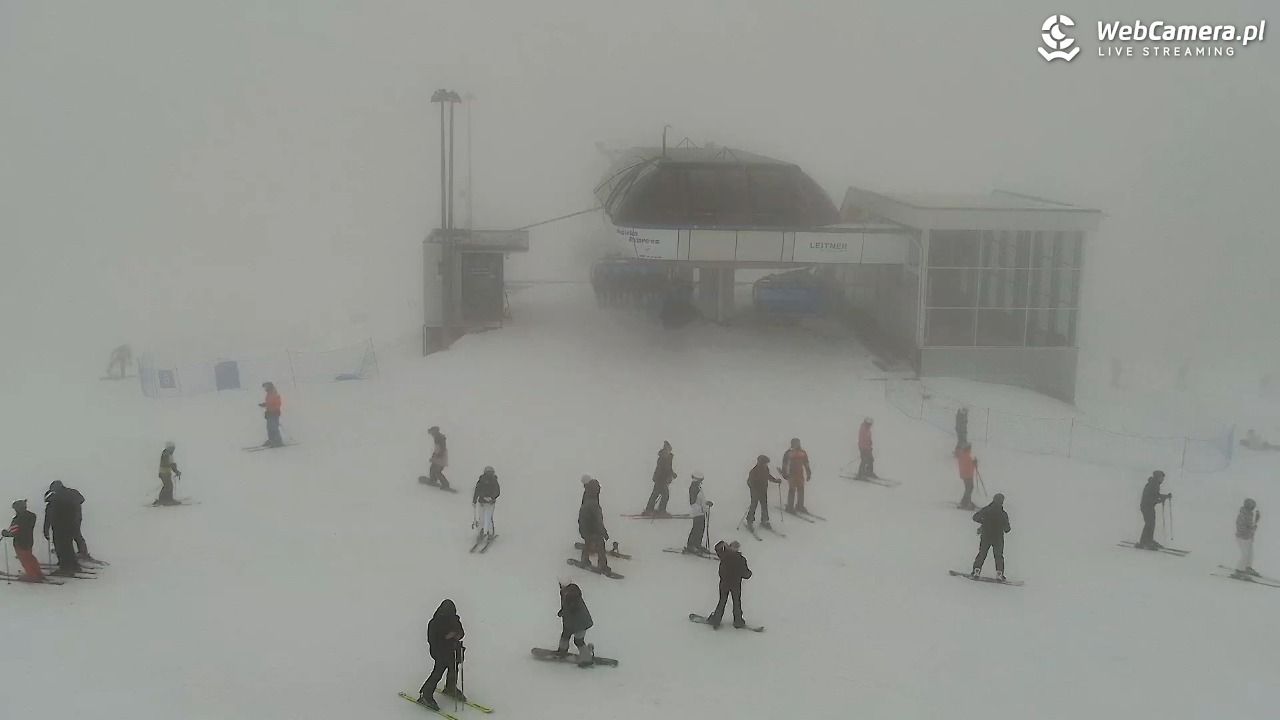 Kotelnica - Jankulakowski Wierch - 16 styczeń 2026, 12:27