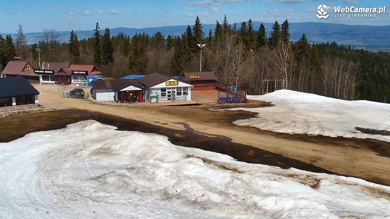 Kotelnica - Jankulakowski Wierch - 23 kwiecień 2026, 12:11