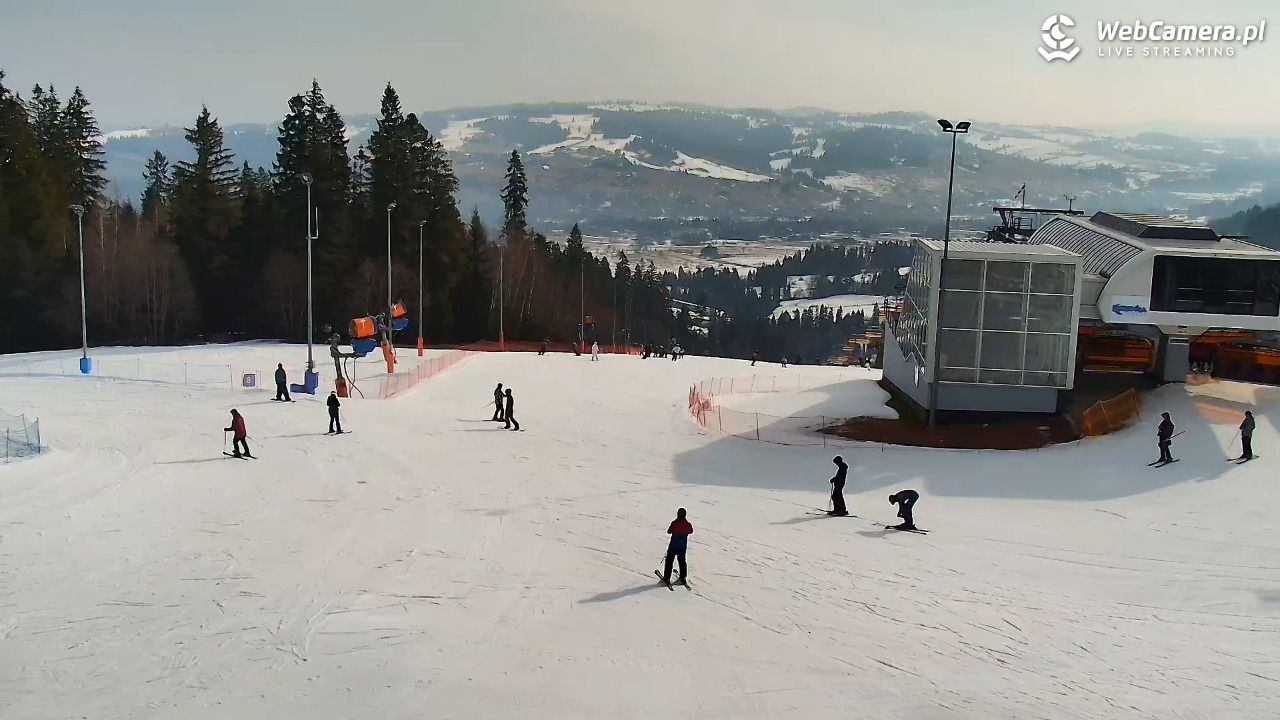 Kotelnica - Jankulakowski Wierch - 04 marzec 2026, 09:29