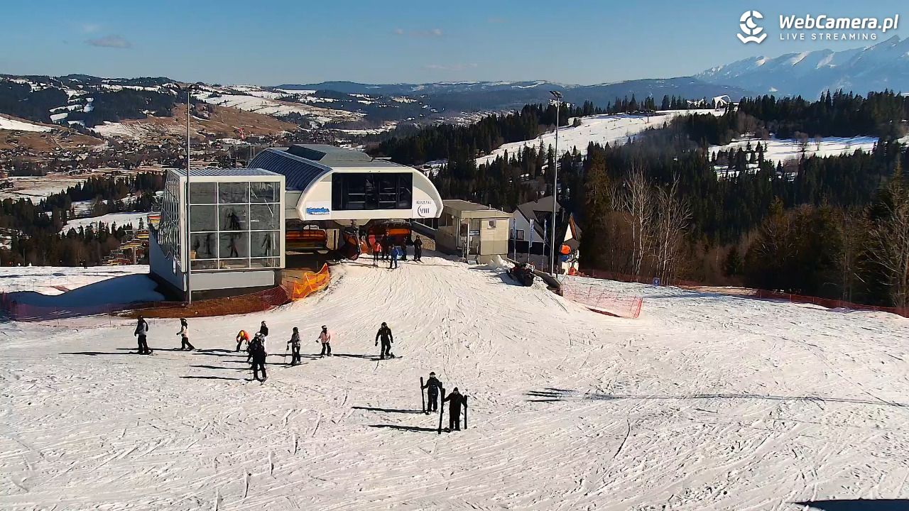 Kotelnica - Jankulakowski Wierch - 03 marzec 2026, 14:02