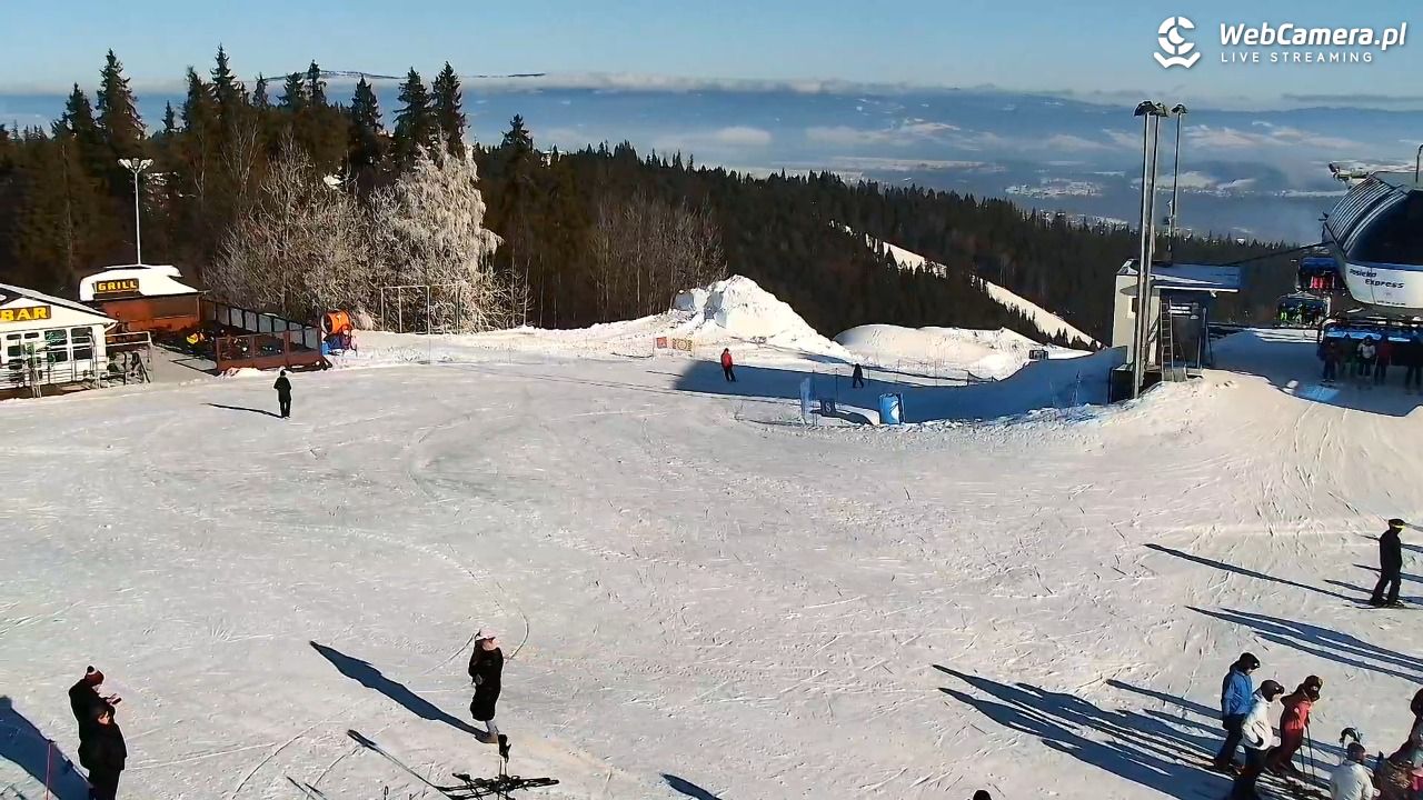 Kotelnica - Jankulakowski Wierch - 17 styczeń 2026, 10:28