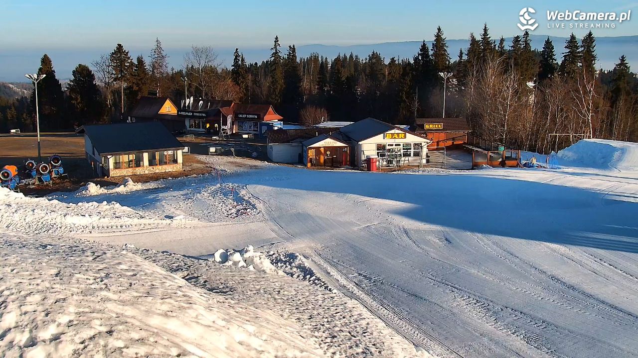 Kotelnica - Jankulakowski Wierch - 03 marzec 2026, 07:17