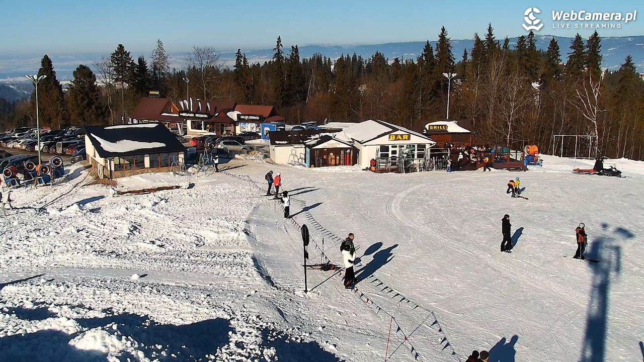 Kotelnica - Jankulakowski Wierch - 17 styczeń 2026, 12:46