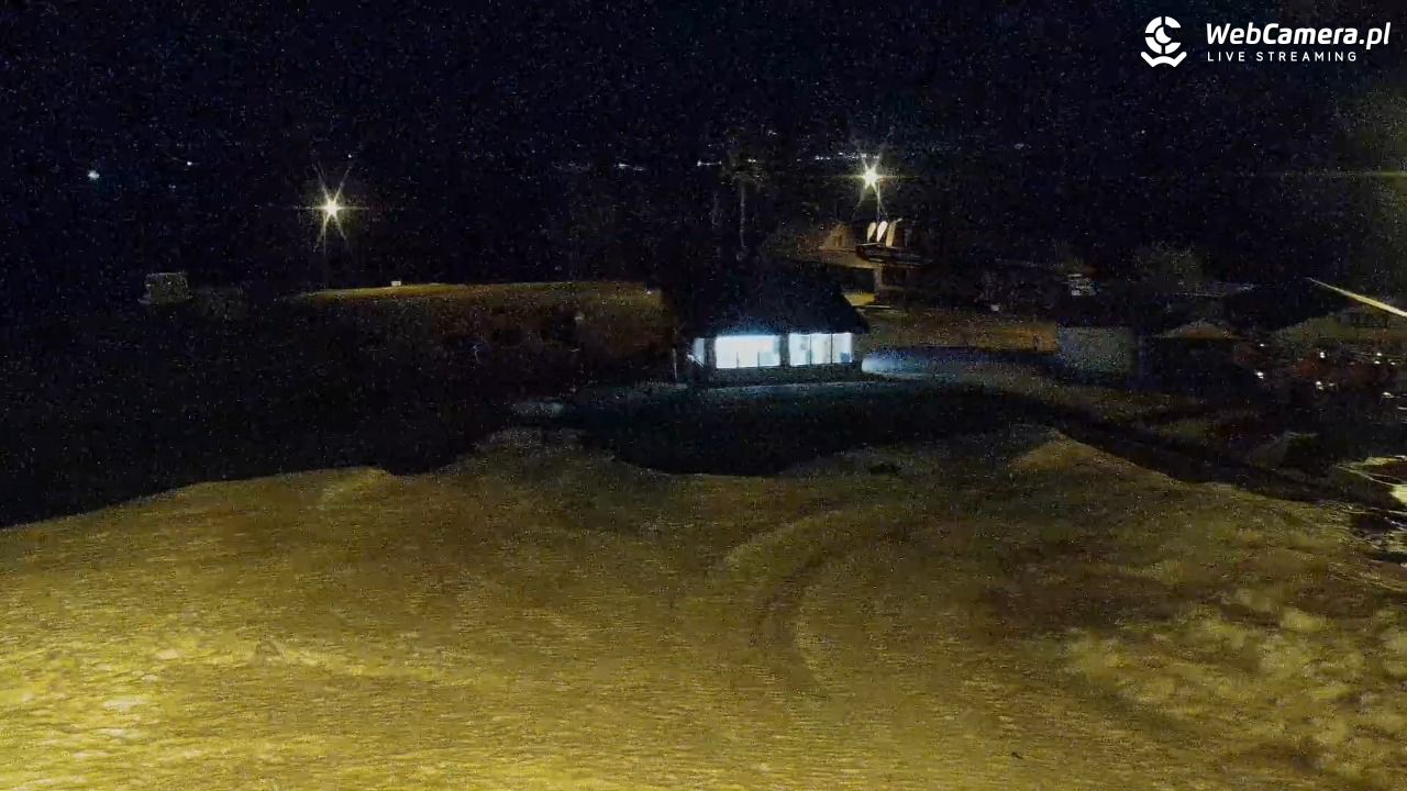 Kotelnica - Jankulakowski Wierch - 18 kwiecień 2026, 21:38