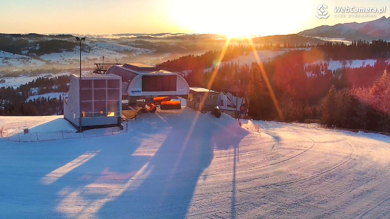 Kotelnica - Jankulakowski Wierch - 17 styczeń 2026, 08:02