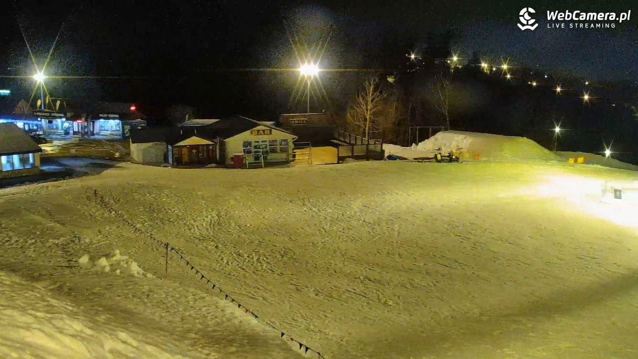 Kotelnica - Jankulakowski Wierch - 02 marzec 2026, 19:54