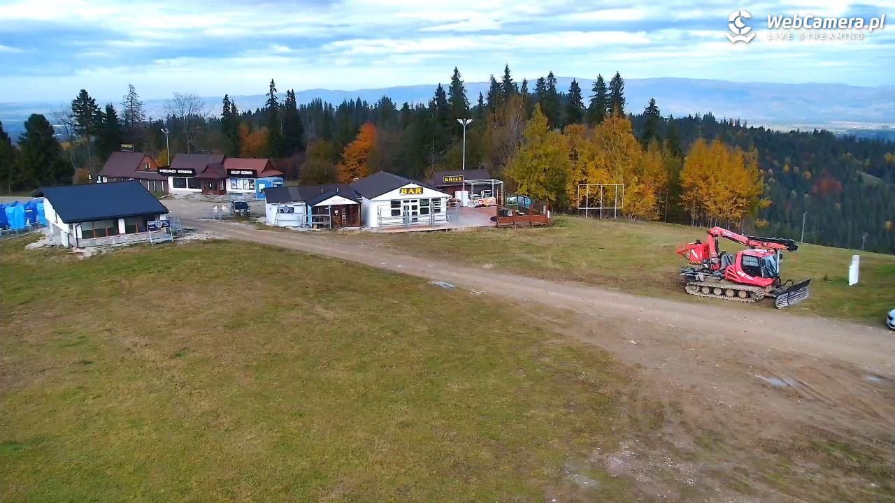 Kotelnica - Jankulakowski Wierch - 22 październik 2025, 13:31