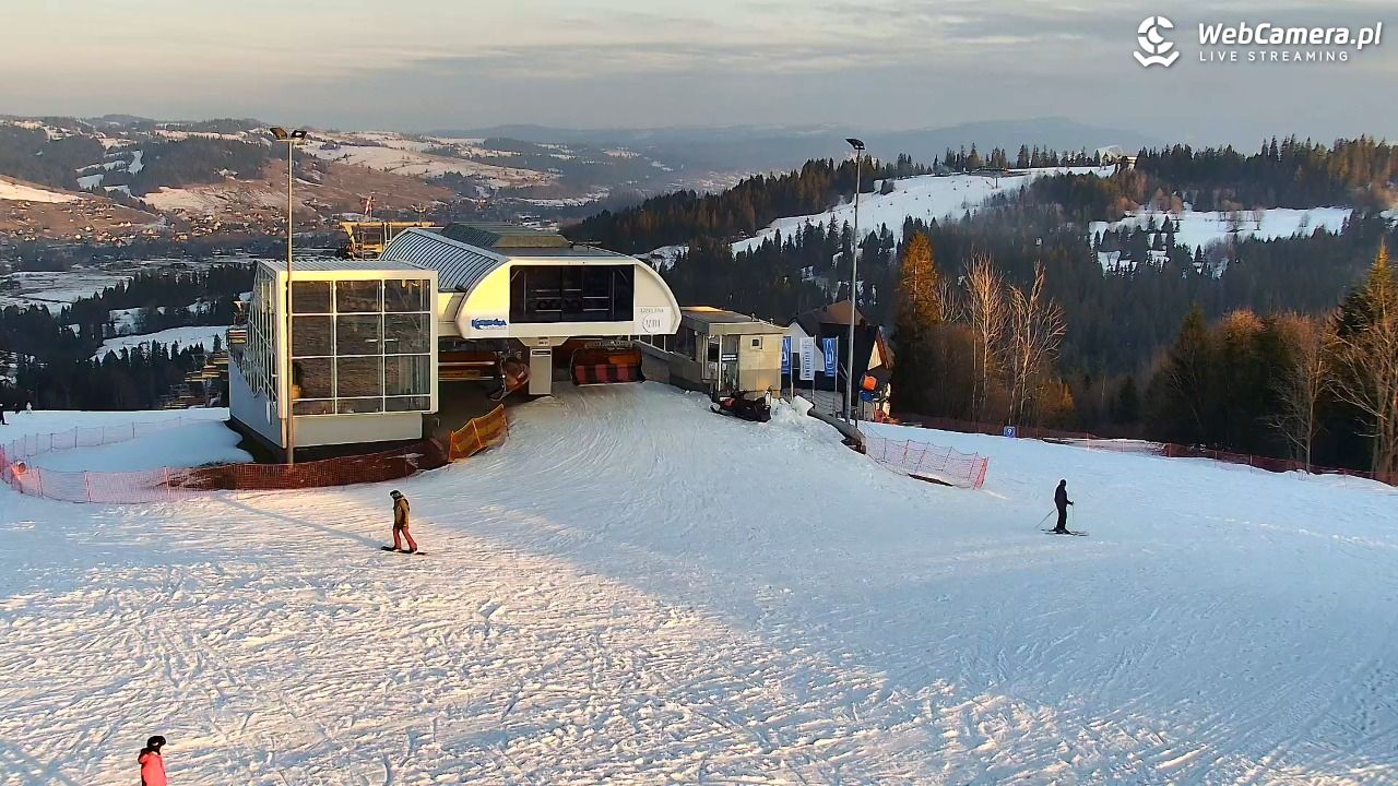 Kotelnica - Jankulakowski Wierch - 02 marzec 2026, 16:46