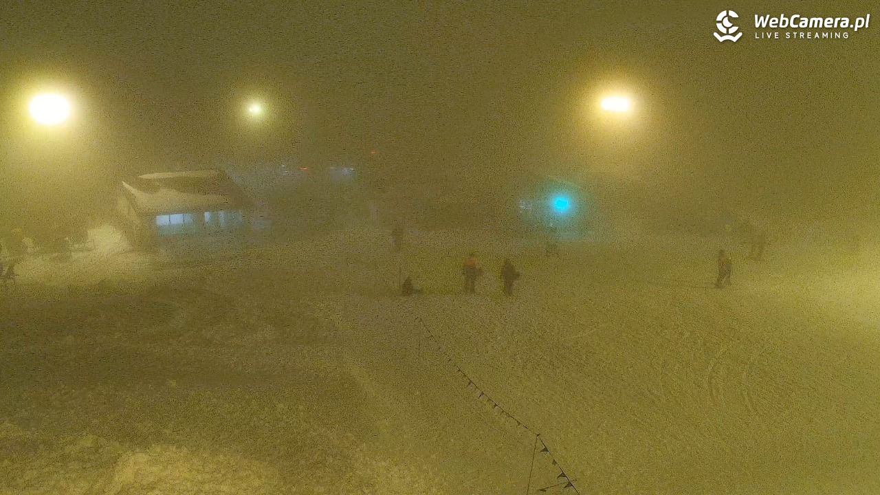 Kotelnica - Jankulakowski Wierch - 16 styczeń 2026, 18:47