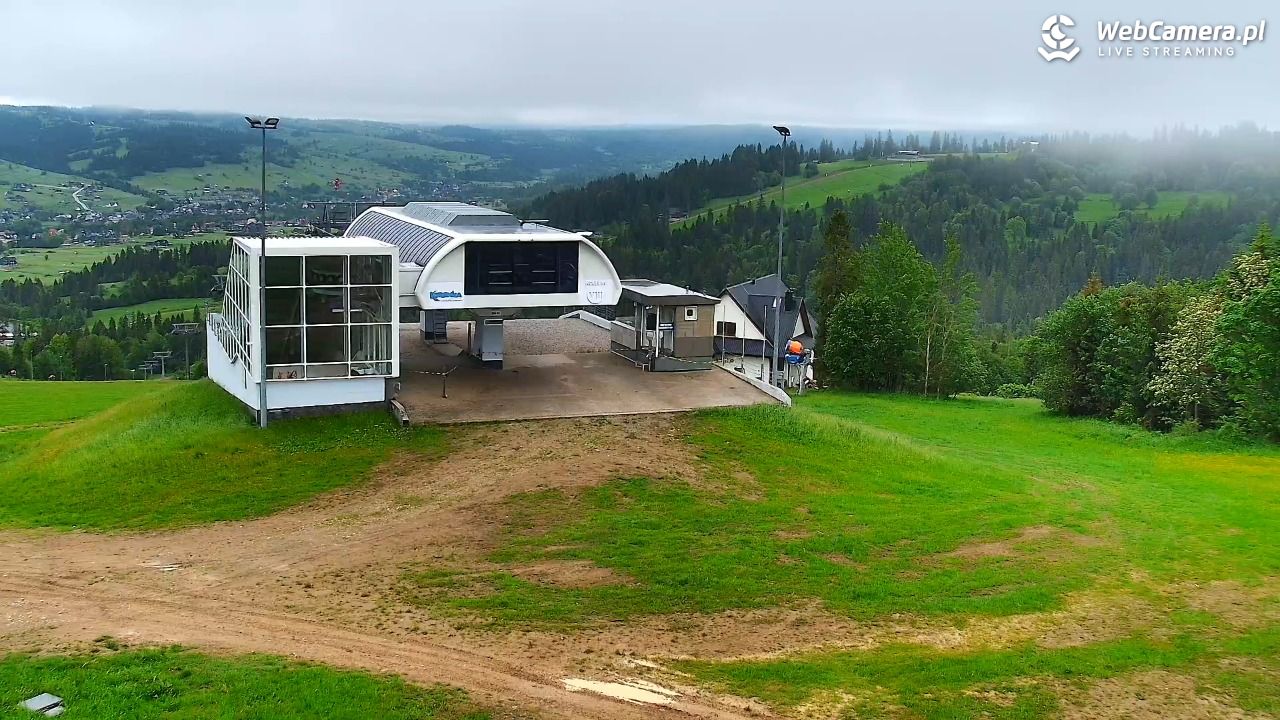 Kotelnica - Jankulakowski Wierch - 05 czerwiec 2026, 18:53