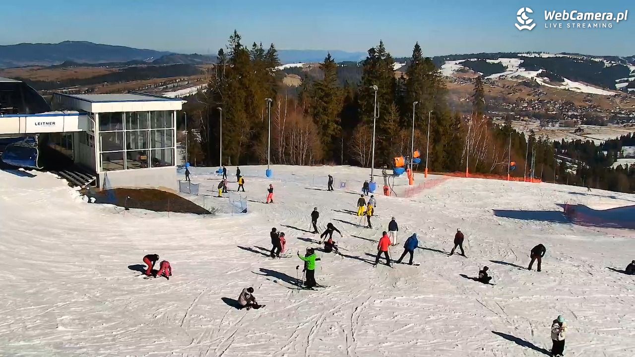 Kotelnica - Jankulakowski Wierch - 03 marzec 2026, 13:49