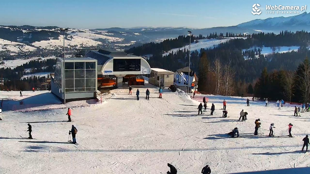 Kotelnica - Jankulakowski Wierch - 17 styczeń 2026, 13:25