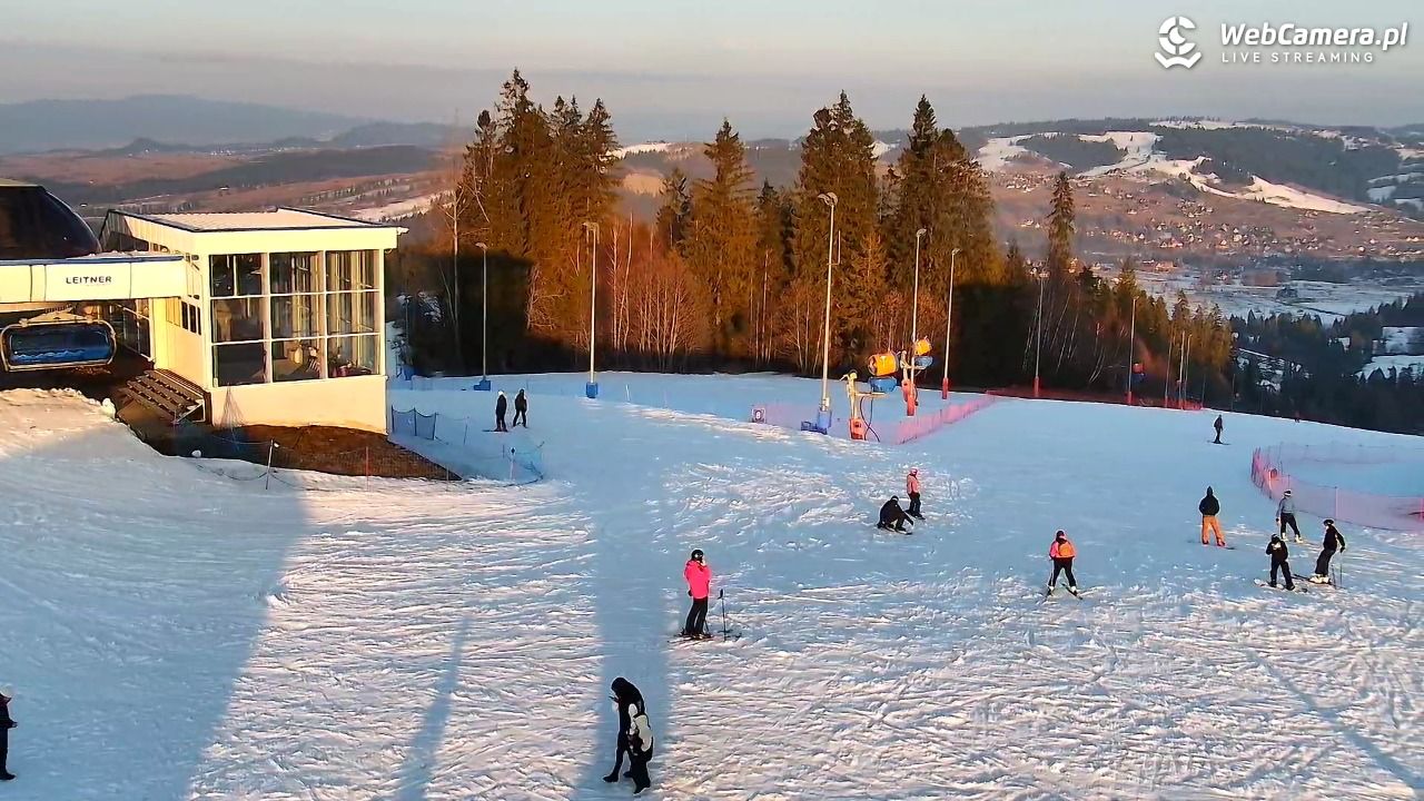 Kotelnica - Jankulakowski Wierch - 02 marzec 2026, 16:42