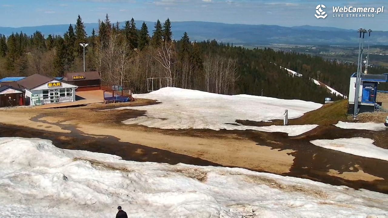 Kotelnica - Jankulakowski Wierch - 23 kwiecień 2026, 14:13