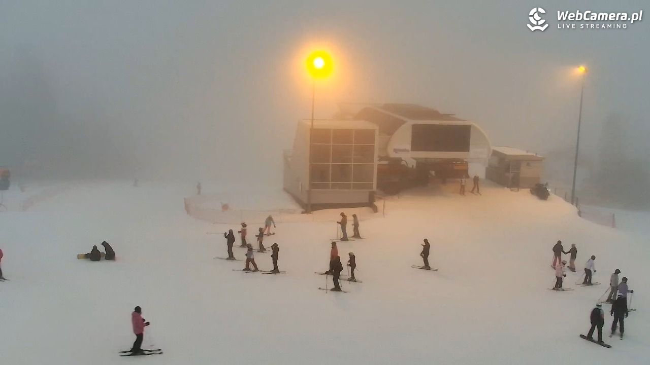 Kotelnica - Jankulakowski Wierch - 16 styczeń 2026, 16:18