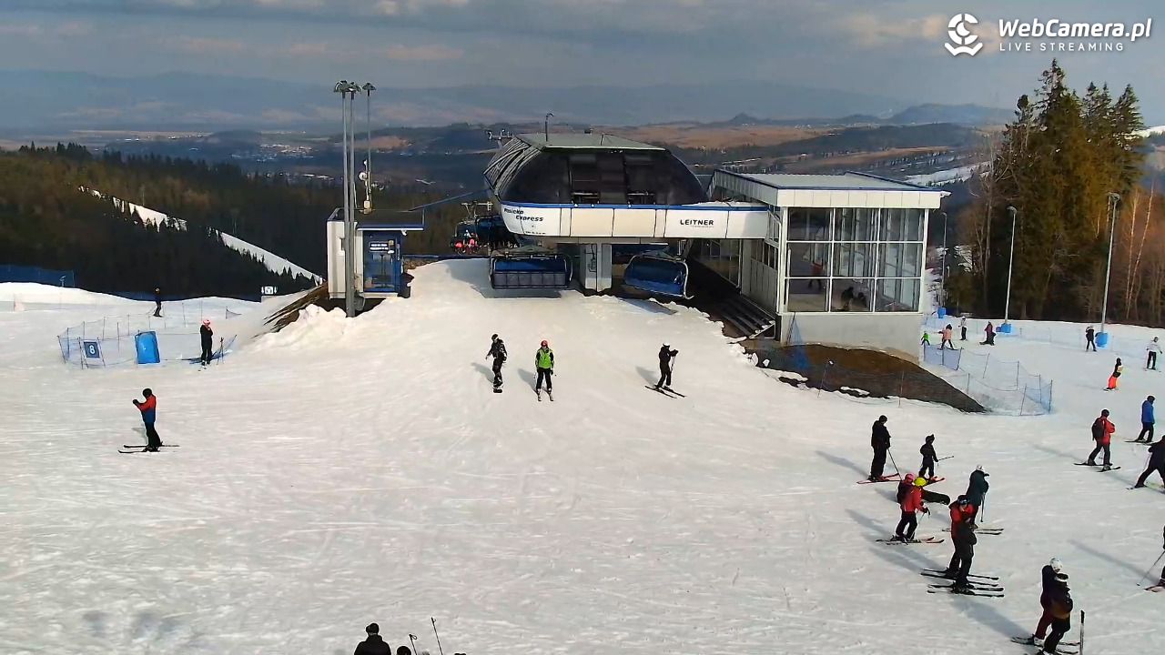 Kotelnica - Jankulakowski Wierch - 04 marzec 2026, 13:21