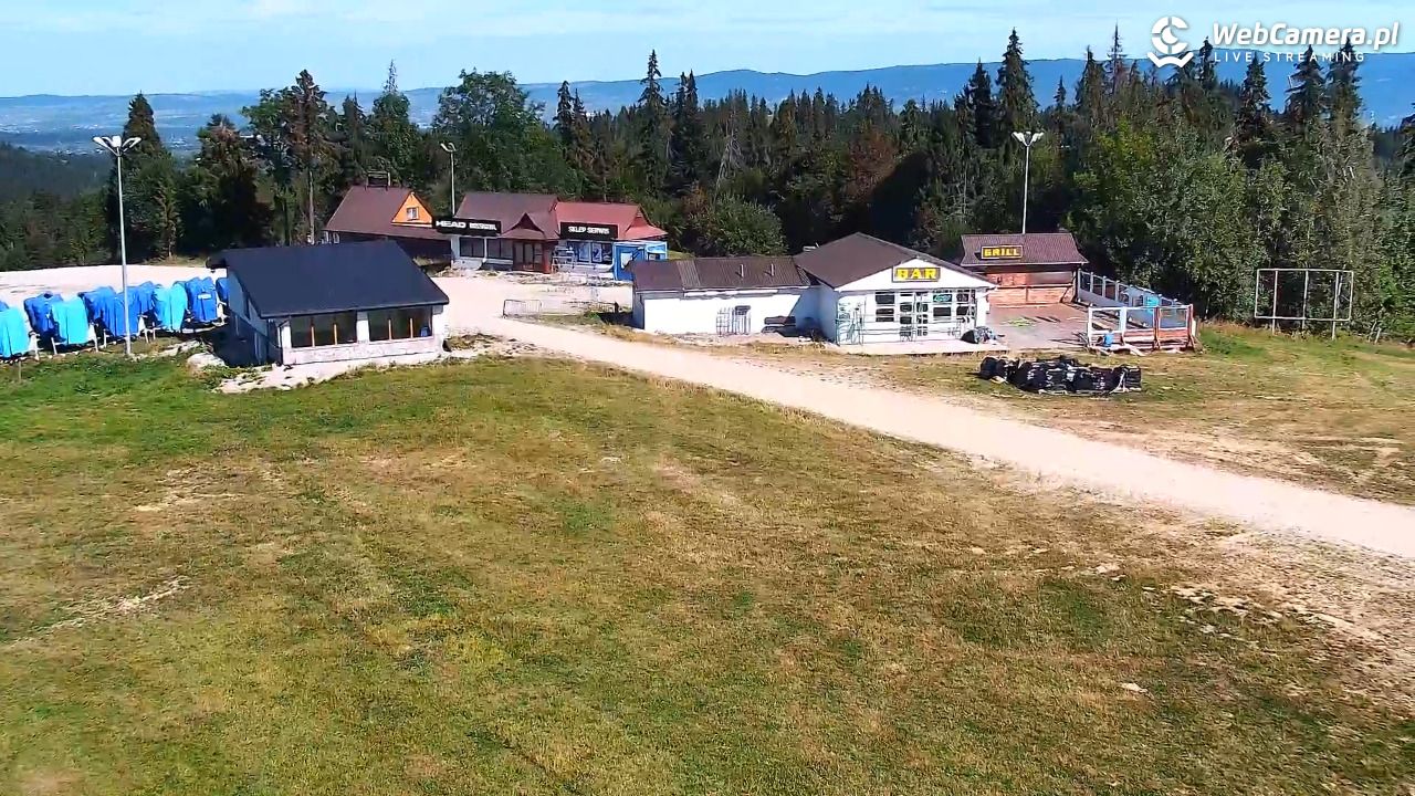 Kotelnica - Jankulakowski Wierch - 31 sierpień 2026, 10:11