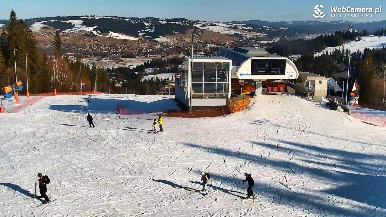 Kotelnica - Jankulakowski Wierch - 03 marzec 2026, 15:07