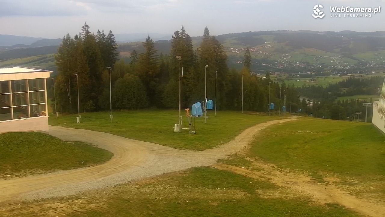 Kotelnica - Jankulakowski Wierch - 05 wresień 2025, 18:57