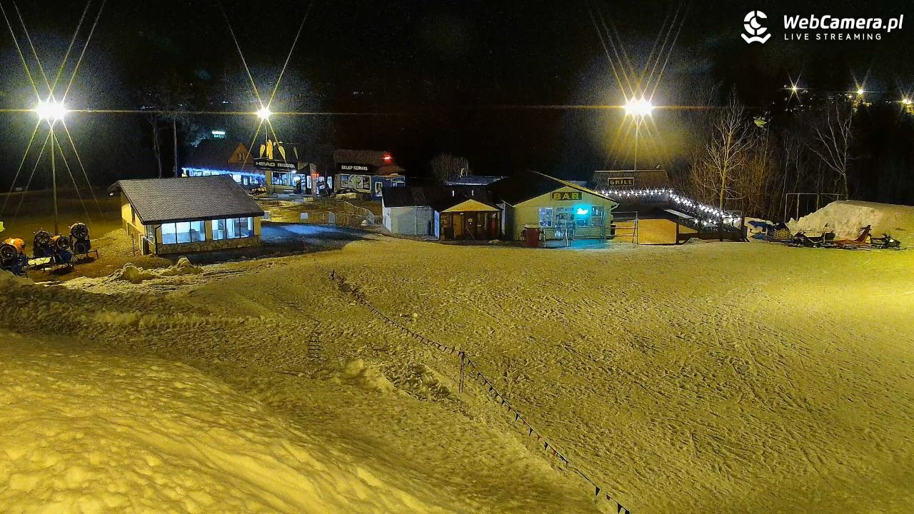 Kotelnica - Jankulakowski Wierch - 03 marzec 2026, 18:47