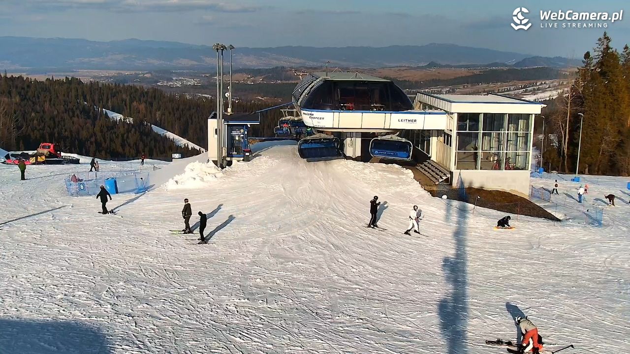 Kotelnica - Jankulakowski Wierch - 01 marzec 2026, 15:35