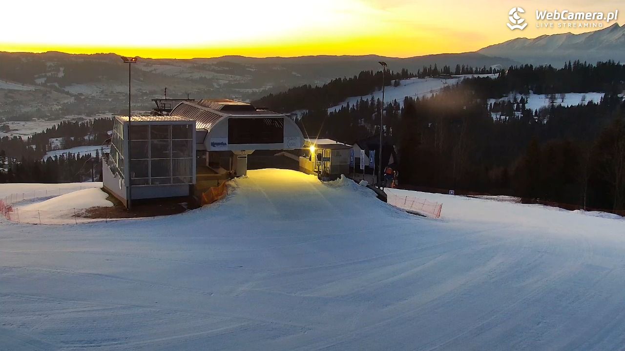 Kotelnica - Jankulakowski Wierch - 03 marzec 2026, 05:56