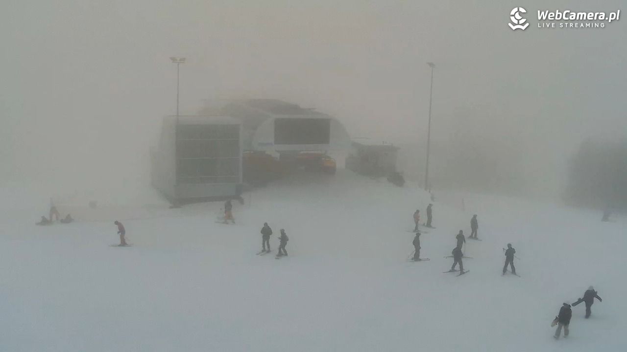 Kotelnica - Jankulakowski Wierch - 16 styczeń 2026, 15:21