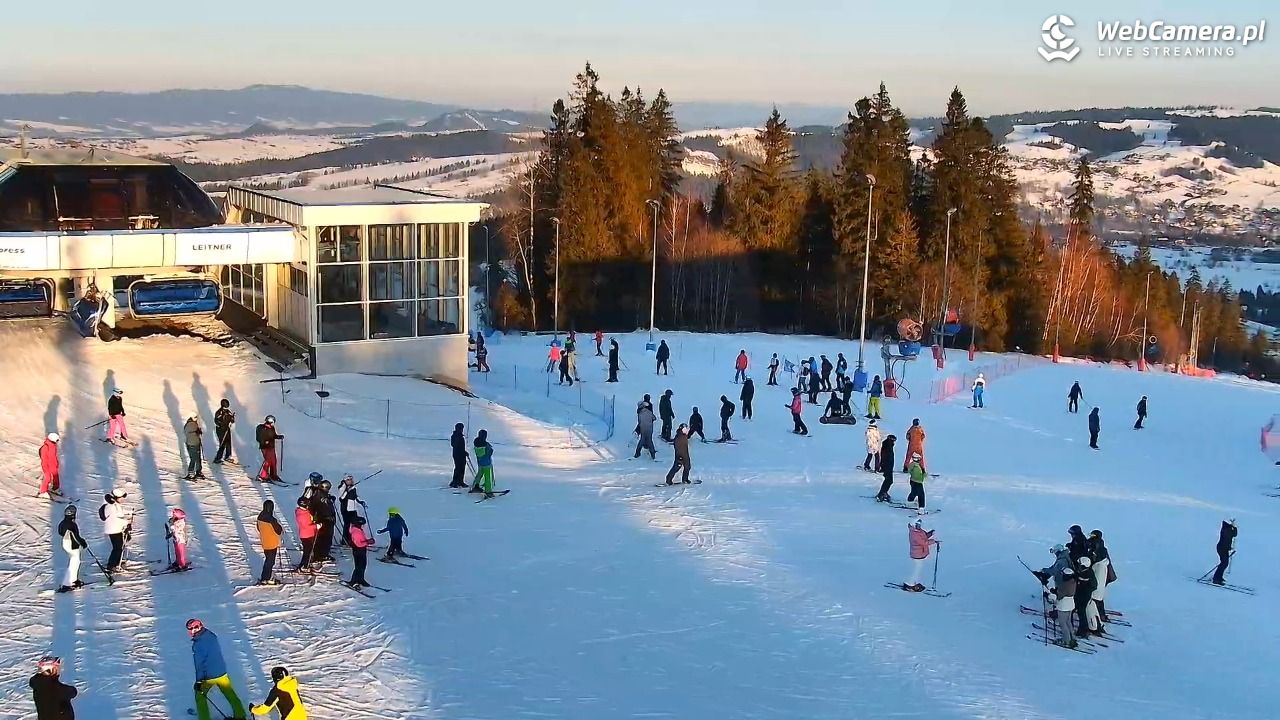 Kotelnica - Jankulakowski Wierch - 17 styczeń 2026, 15:19
