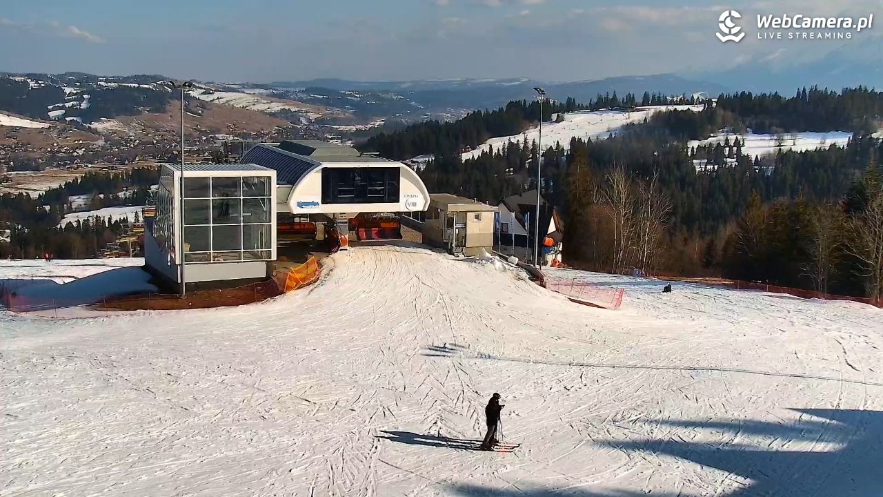 Kotelnica - Jankulakowski Wierch - 04 marzec 2026, 14:36