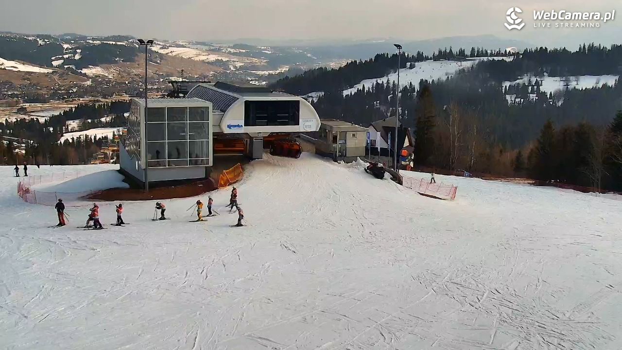 Kotelnica - Jankulakowski Wierch - 04 marzec 2026, 12:48