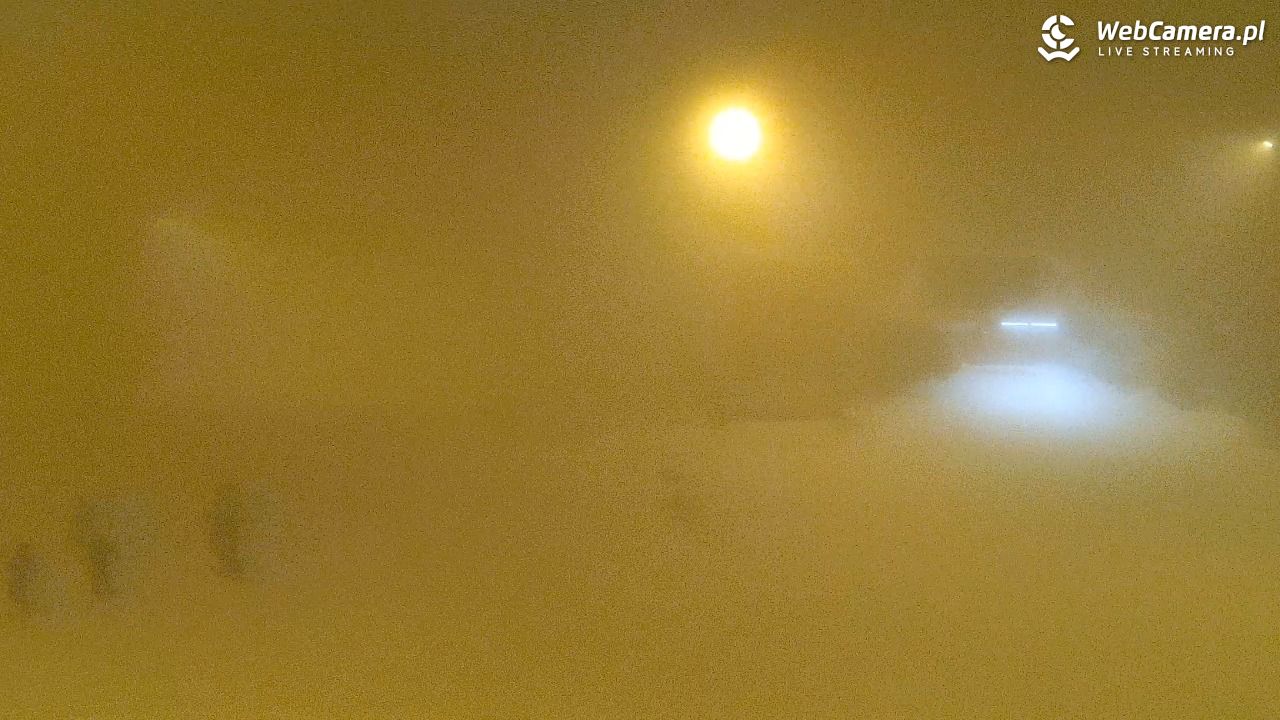 Kotelnica - Jankulakowski Wierch - 16 styczeń 2026, 21:28