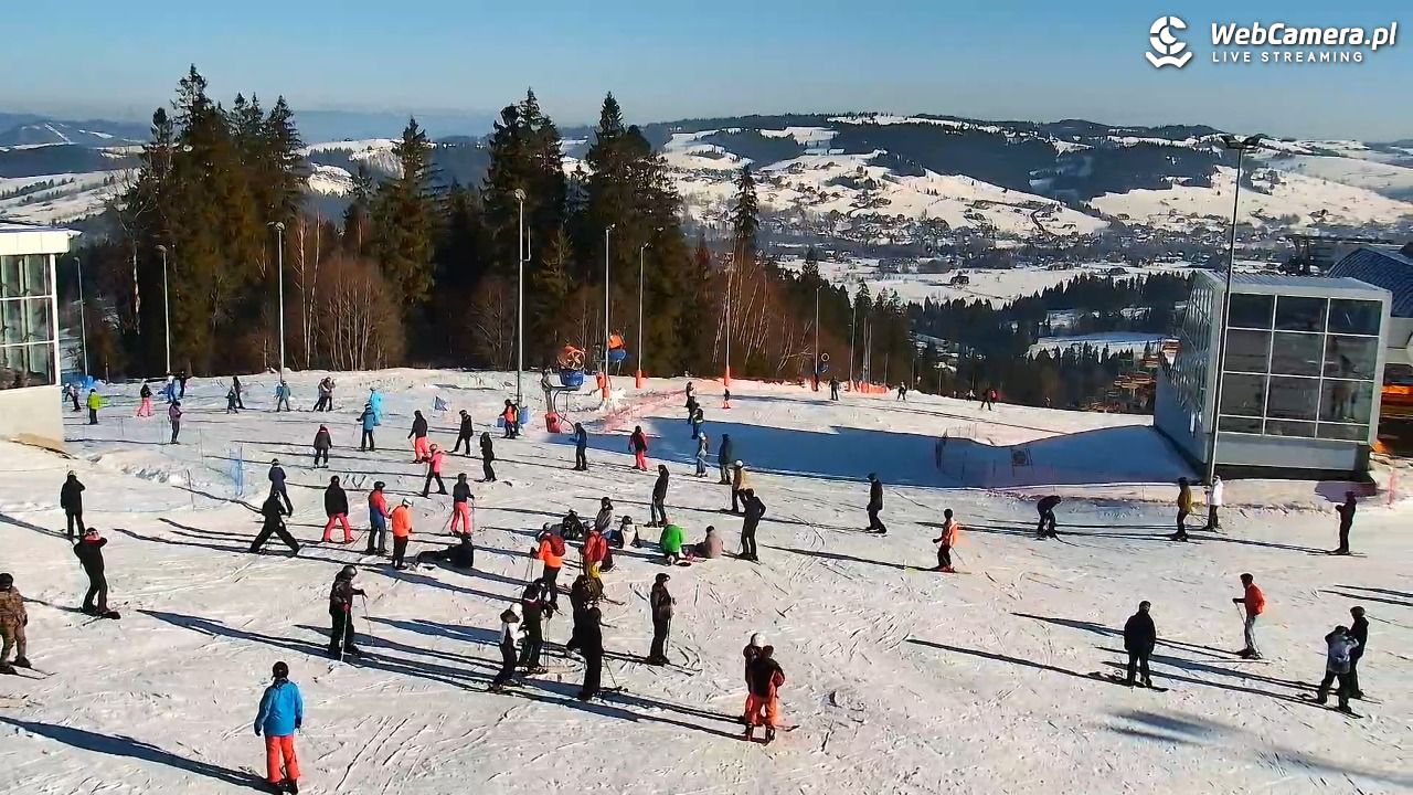 Kotelnica - Jankulakowski Wierch - 17 styczeń 2026, 13:10