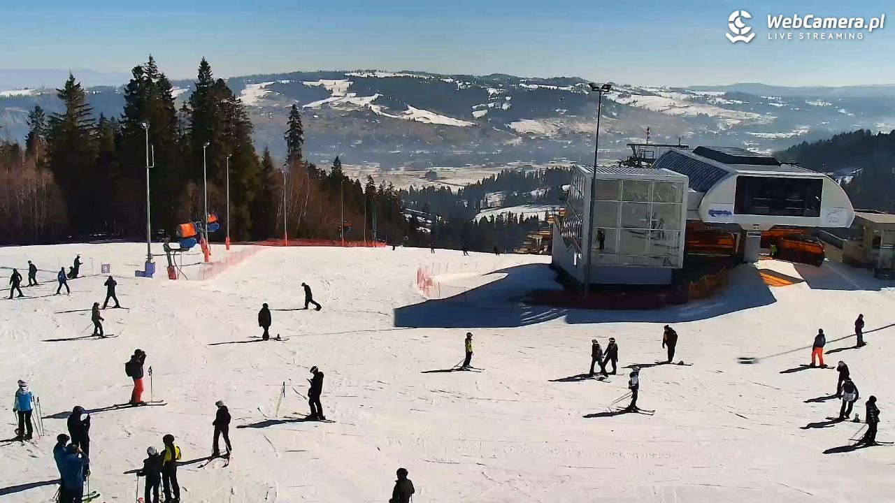 Kotelnica - Jankulakowski Wierch - 03 marzec 2026, 10:20