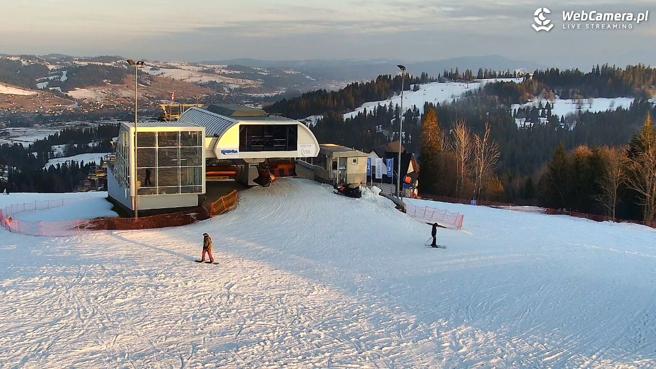 Kotelnica - Jankulakowski Wierch - 02 marzec 2026, 16:46