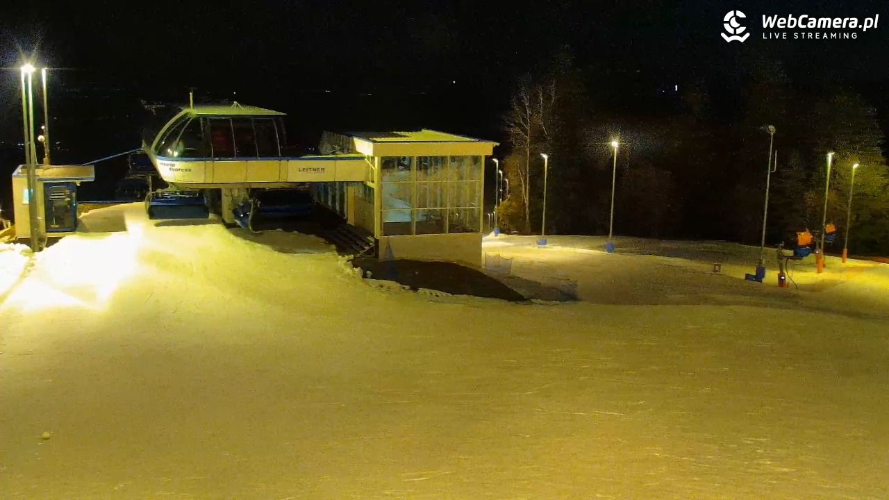 Kotelnica - Jankulakowski Wierch - 03 marzec 2026, 20:26