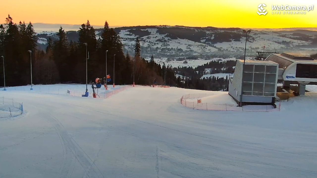 Kotelnica - Jankulakowski Wierch - 17 styczeń 2026, 07:26