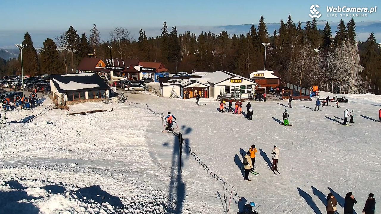 Kotelnica - Jankulakowski Wierch - 17 styczeń 2026, 11:05