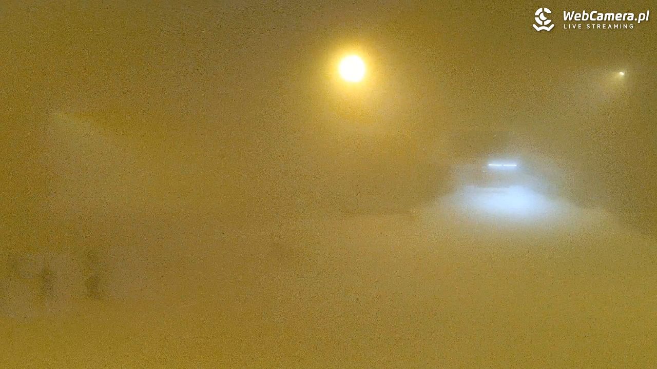 Kotelnica - Jankulakowski Wierch - 16 styczeń 2026, 21:28