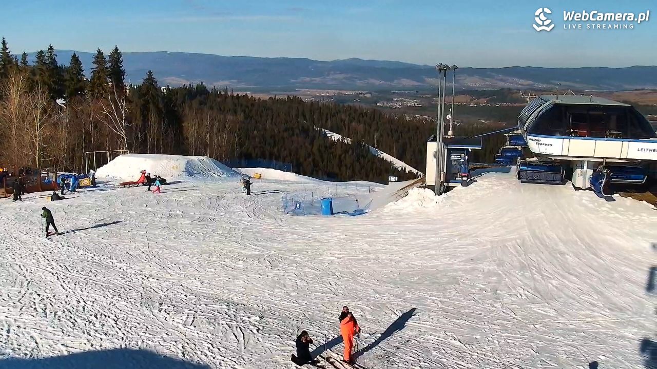 Kotelnica - Jankulakowski Wierch - 03 marzec 2026, 15:20