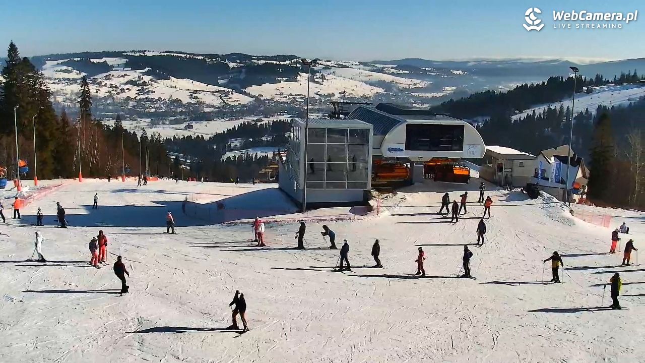 Kotelnica - Jankulakowski Wierch - 17 styczeń 2026, 12:13