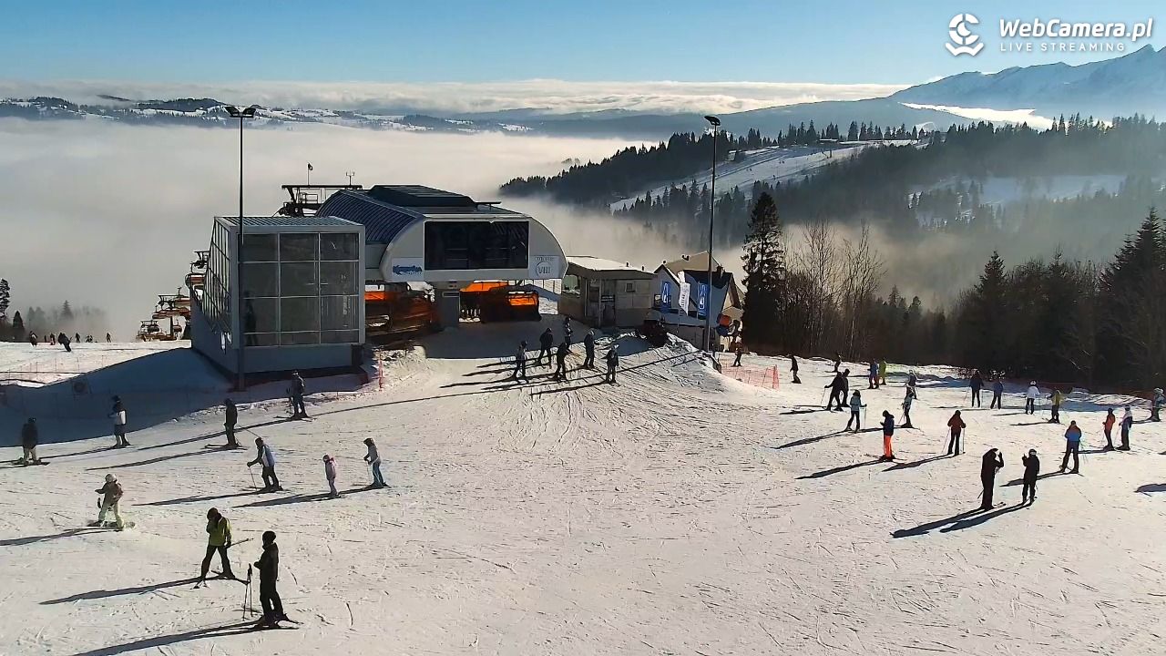 Kotelnica - Jankulakowski Wierch - 16 styczeń 2026, 11:17