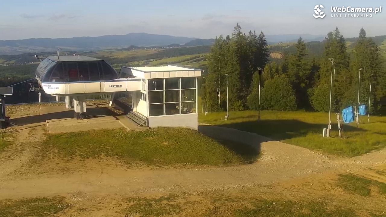 Kotelnica - Jankulakowski Wierch - 28 czerwiec 2025, 18:49