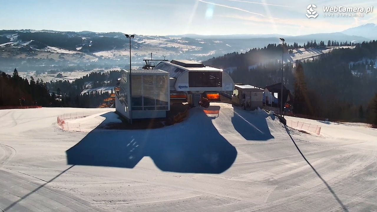 Kotelnica - Jankulakowski Wierch - 03 marzec 2026, 08:06