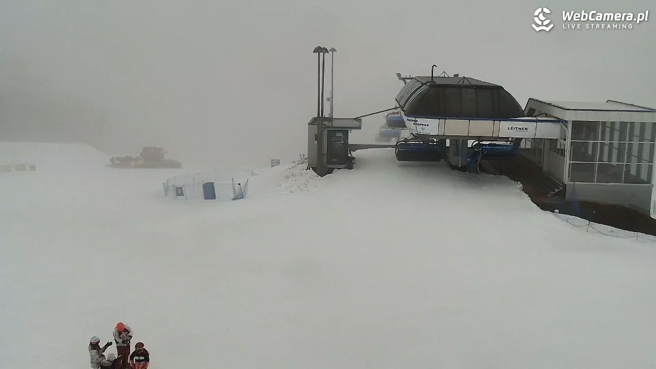 Kotelnica - Jankulakowski Wierch - 02 marzec 2026, 08:51