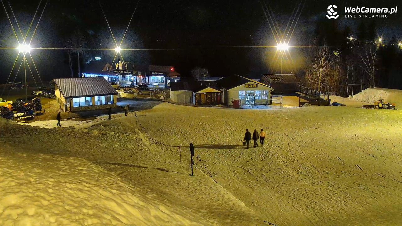 Kotelnica - Jankulakowski Wierch - 01 marzec 2026, 18:50