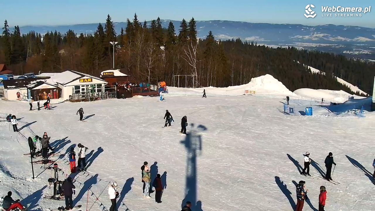 Kotelnica - Jankulakowski Wierch - 17 styczeń 2026, 12:39