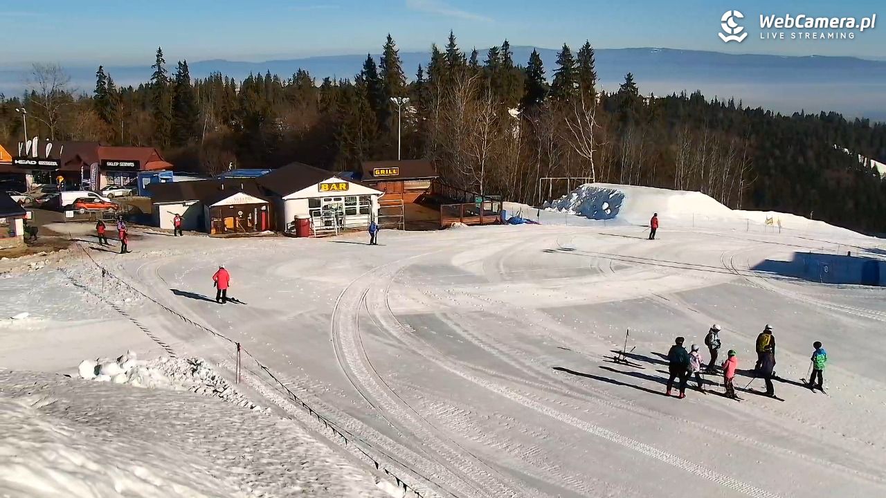 Kotelnica - Jankulakowski Wierch - 03 marzec 2026, 09:04